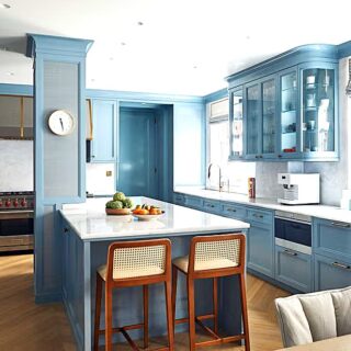 Blink Primary Blue