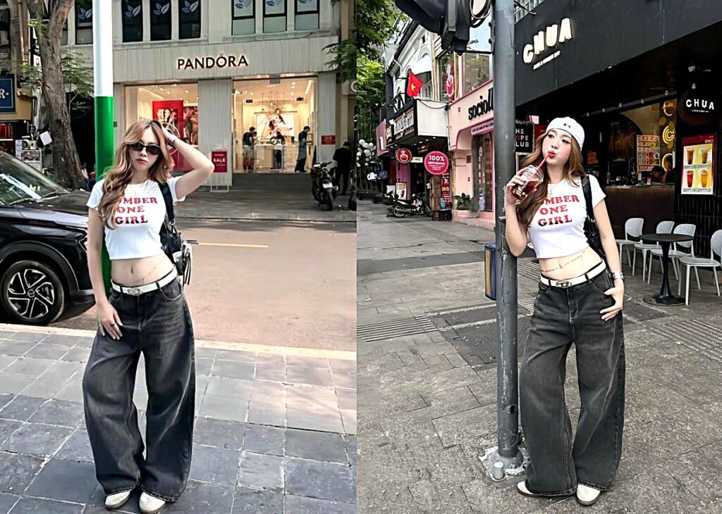 Acubi Fashion
