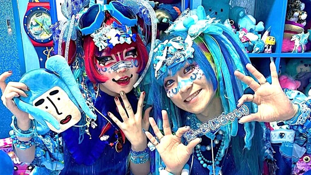Decora Fashion