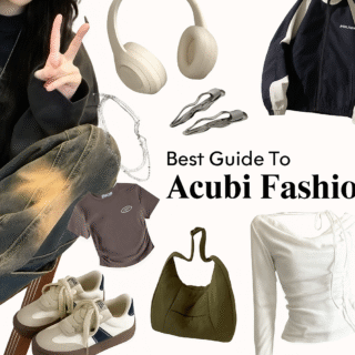 Acubi Fashion
