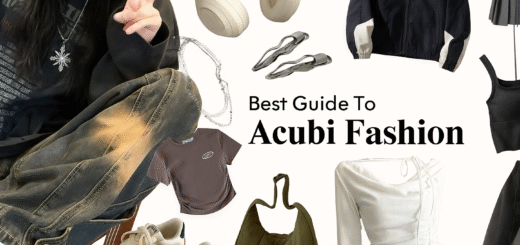 Acubi Fashion