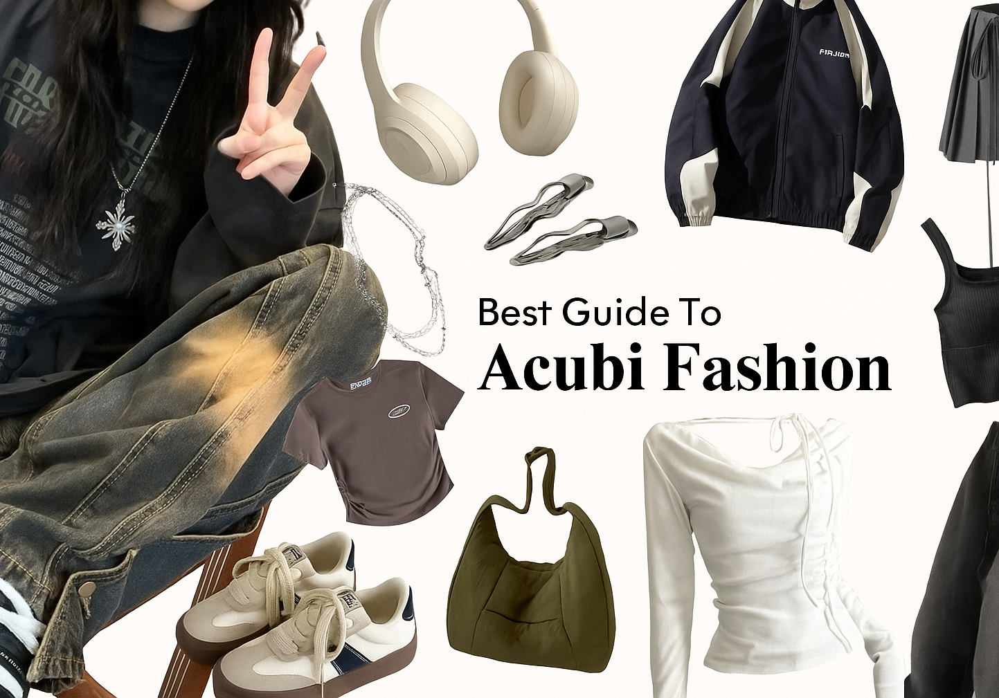 Acubi Fashion