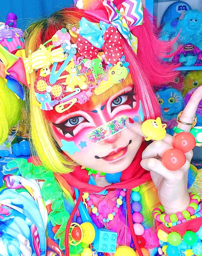 Decora Fashion