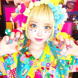 Decora Fashion