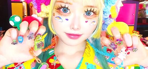 Decora Fashion